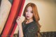 Model Park Soo Yeon in the December 2016 fashion photo series (606 photos) P471 No.832e28