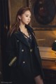 Model Park Soo Yeon in the December 2016 fashion photo series (606 photos) P261 No.ddc0df