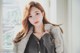 Model Park Soo Yeon in the December 2016 fashion photo series (606 photos) P259 No.5799fd