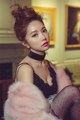 Model Park Soo Yeon in the December 2016 fashion photo series (606 photos) P539 No.0a3783