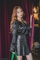 Model Park Soo Yeon in the December 2016 fashion photo series (606 photos) P485 No.7a26b4