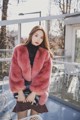 Model Park Soo Yeon in the December 2016 fashion photo series (606 photos) P340 No.1adb6f