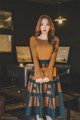 Model Park Soo Yeon in the December 2016 fashion photo series (606 photos) P322 No.dc2744