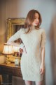 Model Park Soo Yeon in the December 2016 fashion photo series (606 photos) P461 No.9f4b7a
