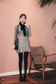 Model Park Soo Yeon in the December 2016 fashion photo series (606 photos) P106 No.6189c9