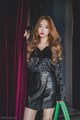 Model Park Soo Yeon in the December 2016 fashion photo series (606 photos) P490 No.18da58