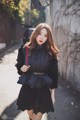 Model Park Soo Yeon in the December 2016 fashion photo series (606 photos) P170 No.56cf57