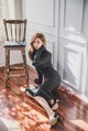 Model Park Soo Yeon in the December 2016 fashion photo series (606 photos) P158 No.b908f9