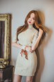 Model Park Soo Yeon in the December 2016 fashion photo series (606 photos) P543 No.096e67