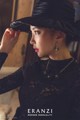 Model Park Soo Yeon in the December 2016 fashion photo series (606 photos) P419 No.370cde