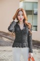 Model Park Soo Yeon in the December 2016 fashion photo series (606 photos) P123 No.c8e3b3