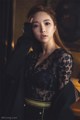 Model Park Soo Yeon in the December 2016 fashion photo series (606 photos) P239 No.67fc16