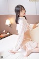 Yuna 유나, [SAINT Photolife] Habibi P63 No.8c6333