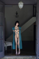 Kaede Hinata 日向かえで, 週刊ポストデジタル写真集 「G乳シンデレラ」 Vol.01 P8 No.44dc3b