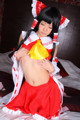 Cosplay Ayane - Suns Www Hidian P5 No.767846