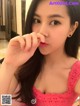 Callmesuki and sexy photos on Weibo (101 photos) P75 No.85b5dd