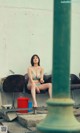 Miwako Kakei 筧美和子, 週プレ Photo Book 「春潮」 P15 No.cbc71f