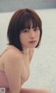 Miwako Kakei 筧美和子, 週プレ Photo Book 「春潮」 P21 No.14c8c6
