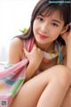 邹魏雯 - 眼眸深处藏着千般风情 Set.1 20241011 Part 2 P14 No.9d6a08