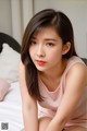 邹魏雯 - 眼眸深处藏着千般风情 Set.1 20241011 Part 2 P17 No.d4f8c8