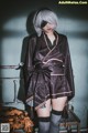 DJAWA Photo - Jeong Jenny (정제니): "NieR Automata 2B" (47 photos) P28 No.e09795