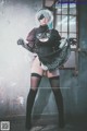 DJAWA Photo - Jeong Jenny (정제니): "NieR Automata 2B" (47 photos) P39 No.45a21b