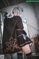 DJAWA Photo - Jeong Jenny (정제니): "NieR Automata 2B" (47 photos) P31 No.494fab