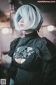 DJAWA Photo - Jeong Jenny (정제니): "NieR Automata 2B" (47 photos) P12 No.70364a