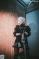 DJAWA Photo - Jeong Jenny (정제니): "NieR Automata 2B" (47 photos) P26 No.75f93f