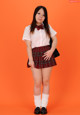 Sayuka Tashiro - Uni Maid Images P5 No.5124d2