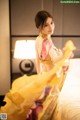 [MyGirl美媛馆] 2021.07.06 Vol.549 小夕juju