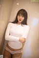 [XiaoYu语画界] 2021.01.19 Vol.454 何嘉穎 P28 No.ca5361