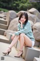 小仙女 - 晶莹烈焰之谜样海妖的炽热光芒 Set.1 20240913 Part 2 P19 No.227698