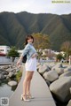 小仙女 - 晶莹烈焰之谜样海妖的炽热光芒 Set.1 20240913 Part 2 P3 No.dc23a5