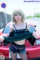 Cosplay Ayane - Check Porn Videogosexy P1 No.19d428