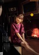 Rin Kaname 鹿目凛, 別冊SPA! 旬撮GIRL 2022 Vol.10 P8 No.bd518b