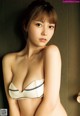 Otono Sakurai 櫻井音乃, Weekly Playboy 2022 No.15 (週刊プレイボーイ 2022年15号) P10 No.fa0721