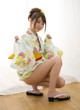 Saki Hatsumi - Ned Com Panty P2 No.a0382d