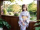 史爱玲 - 樱花落下の诱惑 Set 1 20230722 Part 15 P17 No.201805