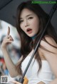 Han Ga Eun's beauty at CJ Super Race, Round 1 (87 photos) P74 No.eeaf5c
