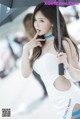 Han Ga Eun's beauty at CJ Super Race, Round 1 (87 photos) P55 No.2dea6a