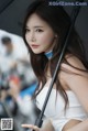 Han Ga Eun's beauty at CJ Super Race, Round 1 (87 photos) P80 No.658488