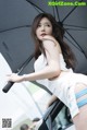 Han Ga Eun's beauty at CJ Super Race, Round 1 (87 photos) P44 No.947168