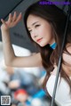 Han Ga Eun's beauty at CJ Super Race, Round 1 (87 photos) P62 No.4dbf05
