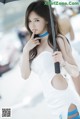 Han Ga Eun's beauty at CJ Super Race, Round 1 (87 photos) P52 No.dd41fd
