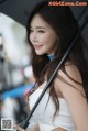 Han Ga Eun's beauty at CJ Super Race, Round 1 (87 photos) P31 No.cf0598