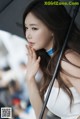 Han Ga Eun's beauty at CJ Super Race, Round 1 (87 photos) P37 No.ba9ddb