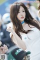 Han Ga Eun's beauty at CJ Super Race, Round 1 (87 photos) P39 No.468610