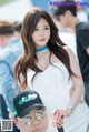 Han Ga Eun's beauty at CJ Super Race, Round 1 (87 photos) P19 No.e508a9
