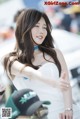 Han Ga Eun's beauty at CJ Super Race, Round 1 (87 photos) P65 No.8fd954